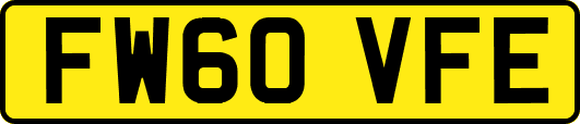 FW60VFE