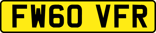 FW60VFR