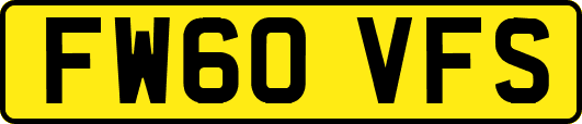FW60VFS