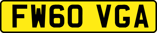 FW60VGA