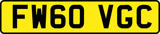 FW60VGC