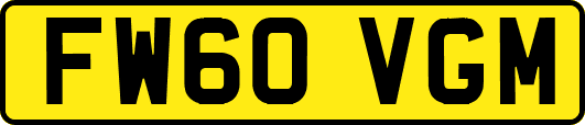 FW60VGM