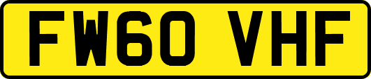 FW60VHF
