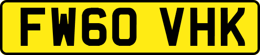 FW60VHK