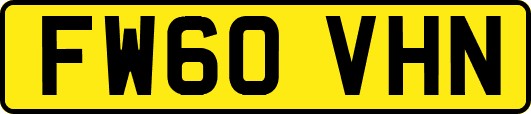 FW60VHN