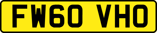 FW60VHO