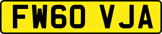 FW60VJA