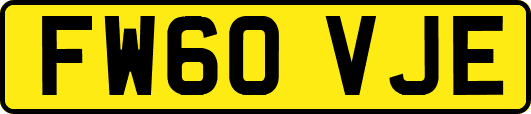 FW60VJE