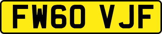 FW60VJF