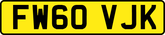 FW60VJK