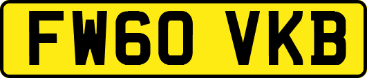 FW60VKB