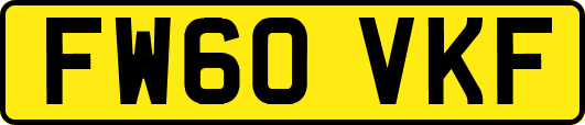 FW60VKF