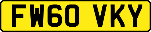 FW60VKY