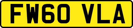 FW60VLA