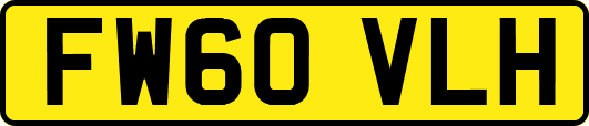 FW60VLH