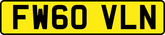 FW60VLN
