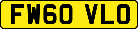 FW60VLO