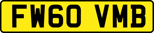 FW60VMB