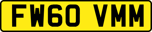 FW60VMM
