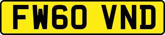 FW60VND