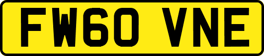 FW60VNE