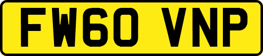 FW60VNP