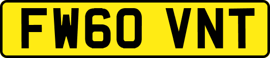 FW60VNT