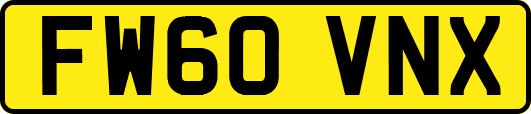 FW60VNX