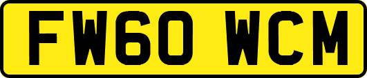 FW60WCM