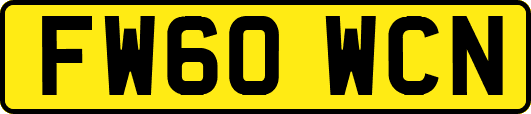 FW60WCN