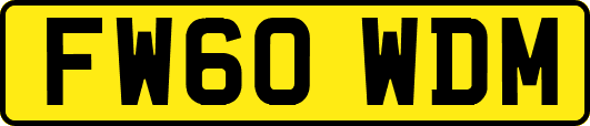 FW60WDM