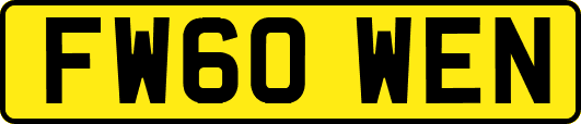FW60WEN