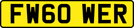 FW60WER