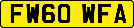 FW60WFA