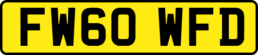 FW60WFD
