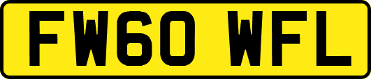 FW60WFL