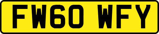FW60WFY
