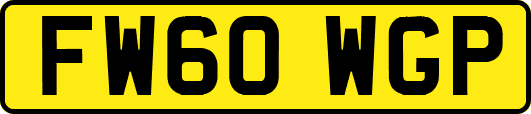 FW60WGP