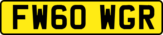 FW60WGR