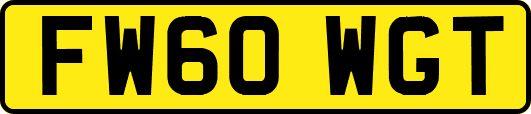 FW60WGT