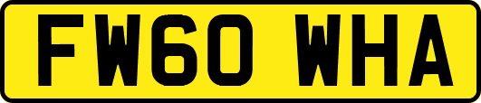 FW60WHA