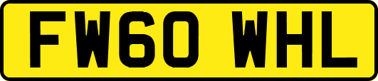 FW60WHL