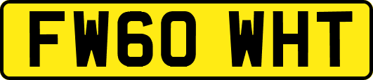 FW60WHT