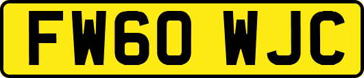 FW60WJC