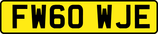 FW60WJE
