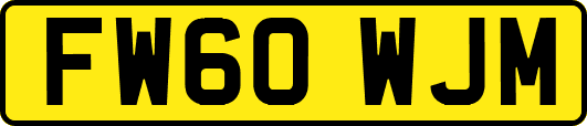 FW60WJM