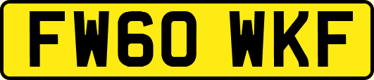 FW60WKF