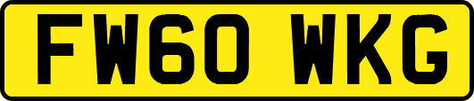 FW60WKG