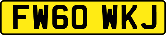 FW60WKJ