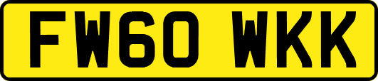 FW60WKK